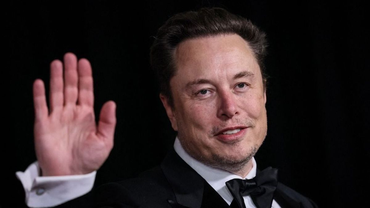 Elon Musk elment Kínába és mindent elintézett