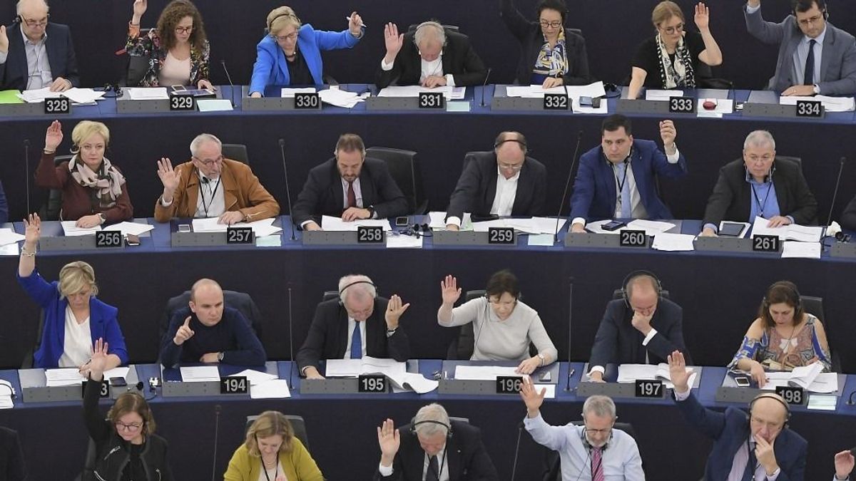 A német kormányválság nem csak az országot, de az EU-t is megbénítja