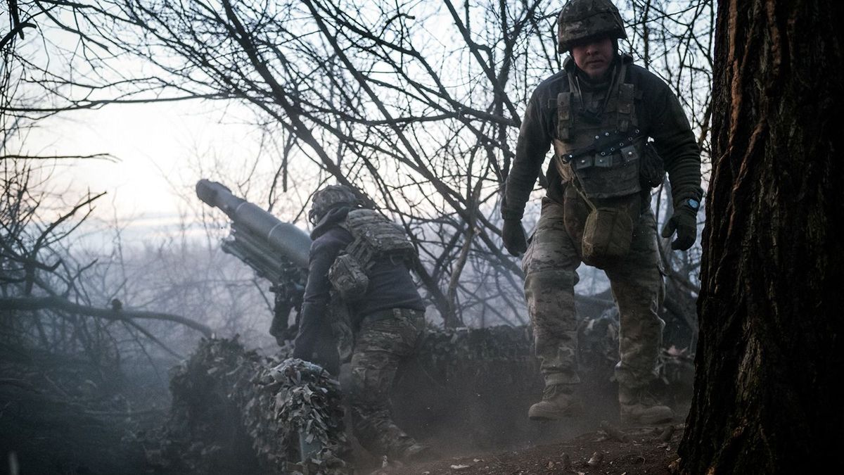 Az orosz-ukrán háború 781. napja – Nőtt a tokmaki halottak száma