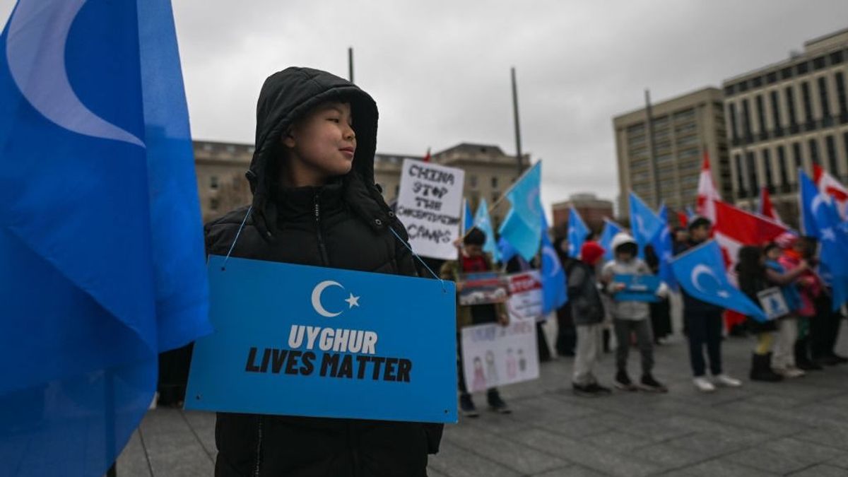 A kényszermunka betiltásáról döntött az EP: a célkeresztben Kína