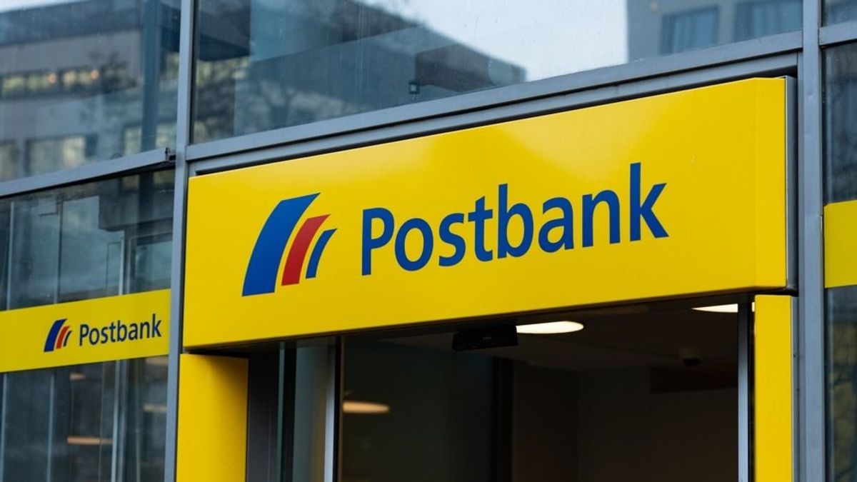 Deutsche Bank: élesedett a Postbank-per, zuhan az árfolyam
