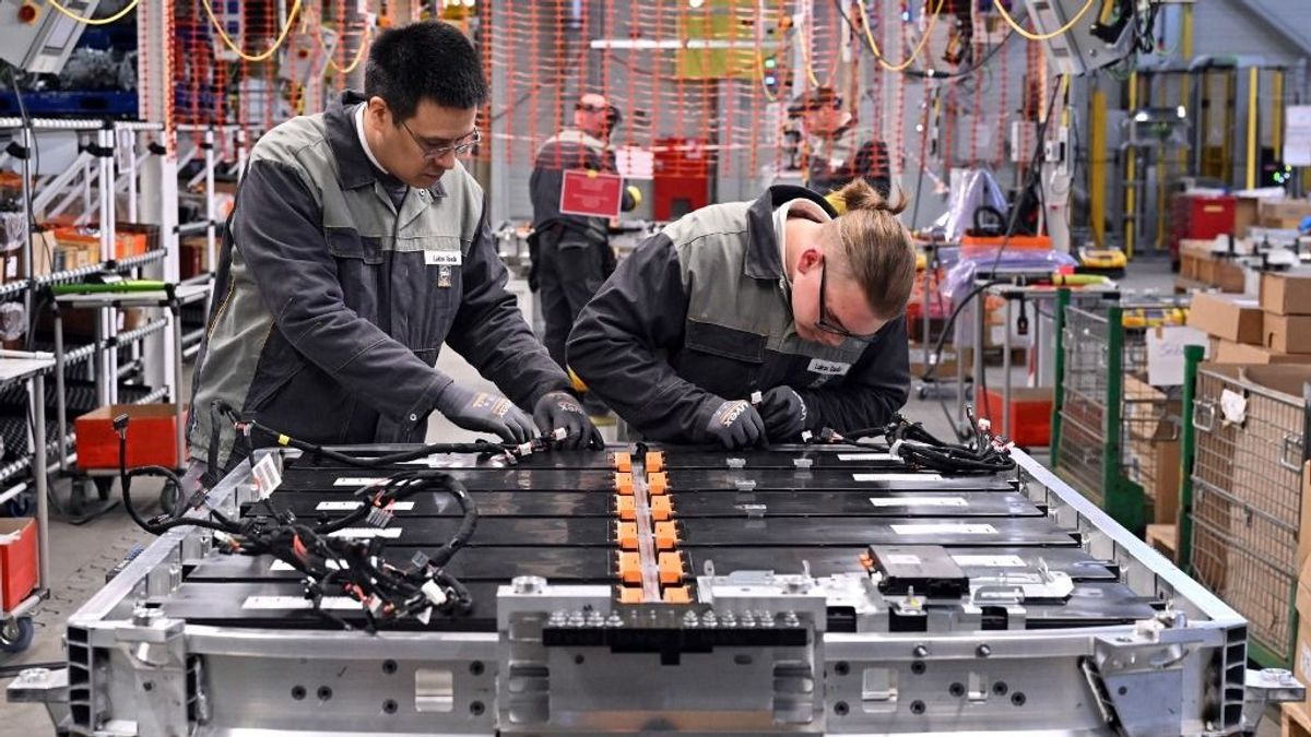 Fordulat jöhet Európa legnagyobb gazdaságában