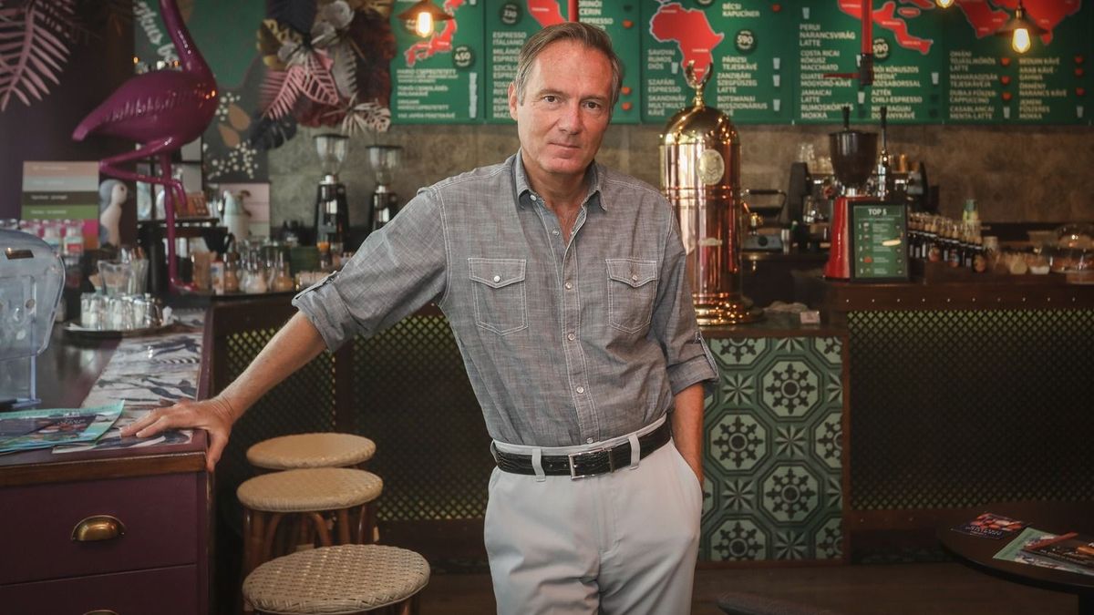 Frei Tamás bejelentette: megállapodtak az Aldival