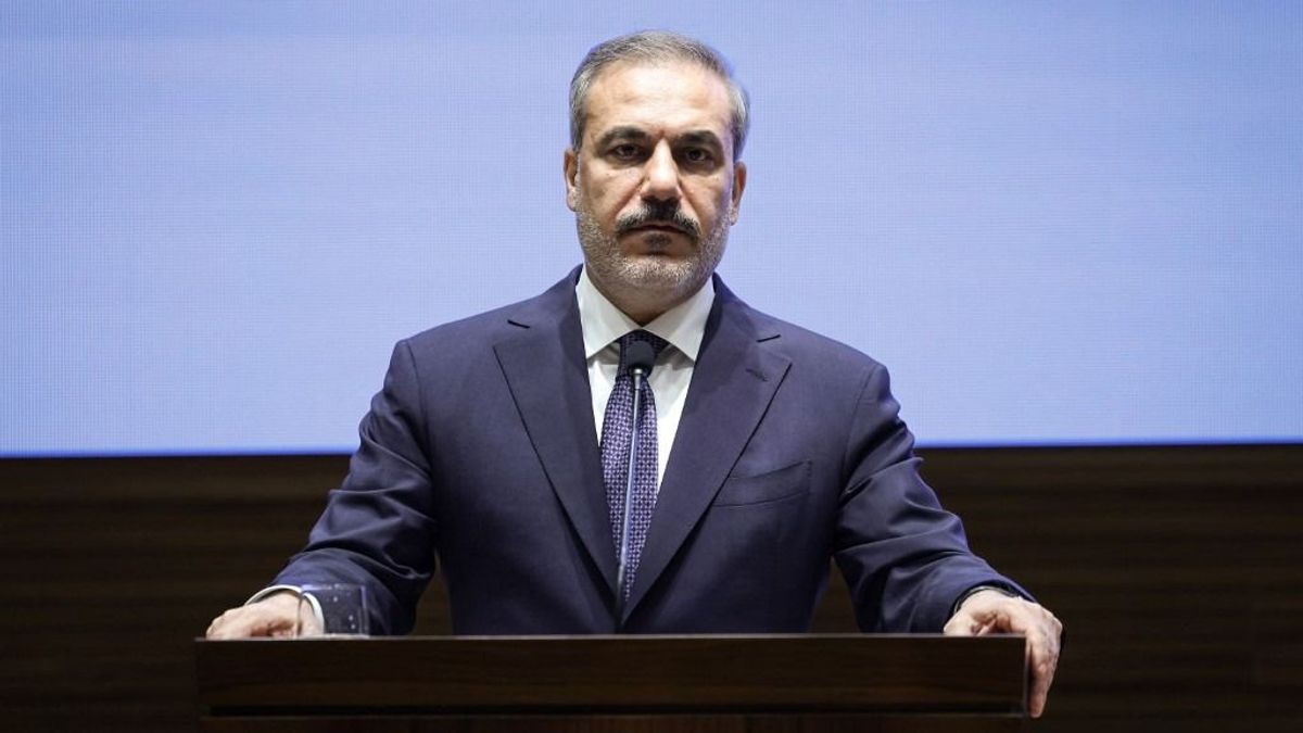 Török külügyminiszter: Netanjahu lángba akarja borítani a Közel-Keletet