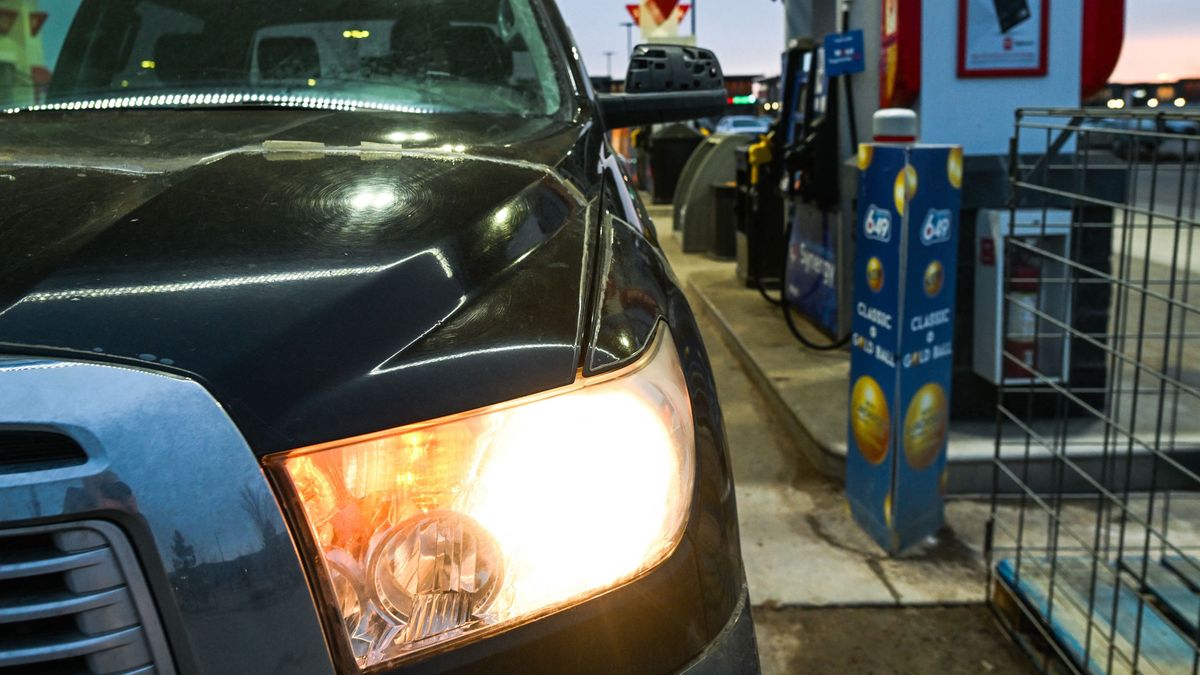 Megrémült az amerikai kormány a magas kőolajáraktól