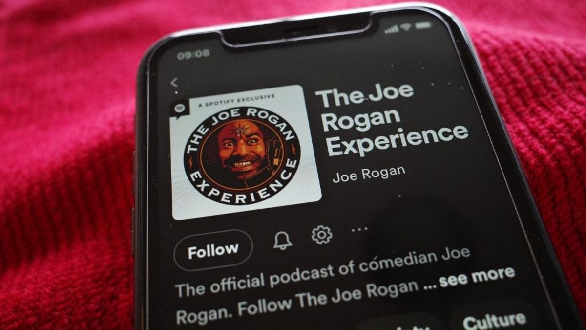 Jól muzsikált a Spotify, új szolgáltatást is bejelentettek