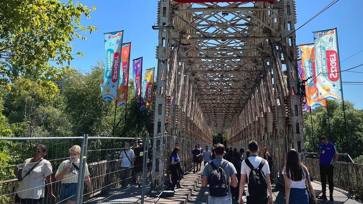 Vitézy Dávid 30 százalék kedvezményt ígér a fiataloknak a Sziget jegyek árából – a szervezők azonnal reagáltak