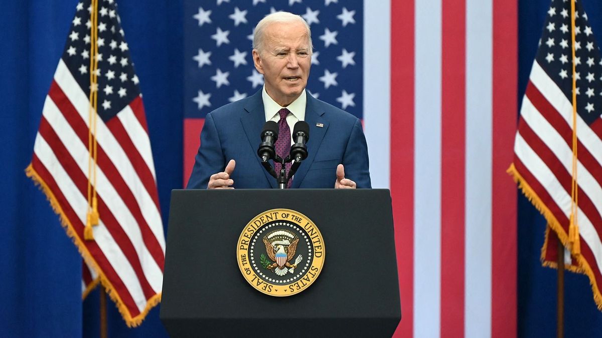 Telefonon egyeztetett Joe Biden és Hszi Csin-ping