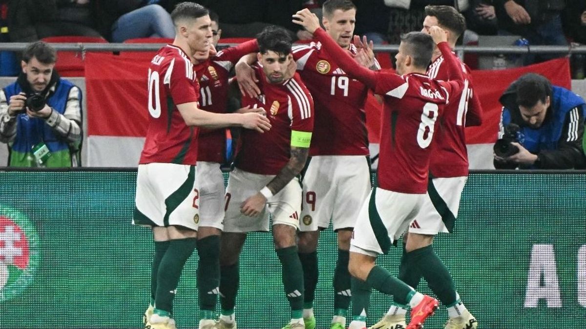 Döntöttek: távozik a klubjától a magyar labdarúgó-válogatott legjobbja