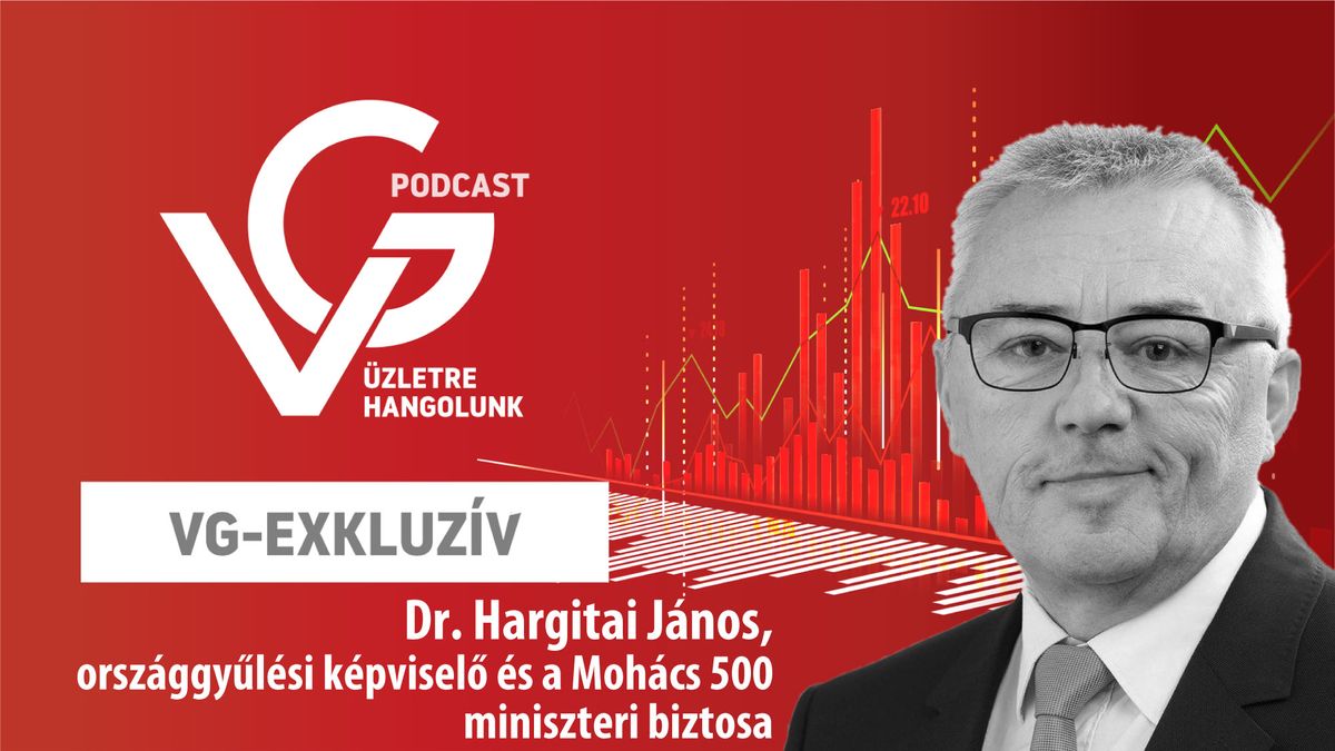 Autópálya, Duna-híd, kikötő - hatalmas beruházások övezik a mohácsi csata 500. évfordulóját – Podcast