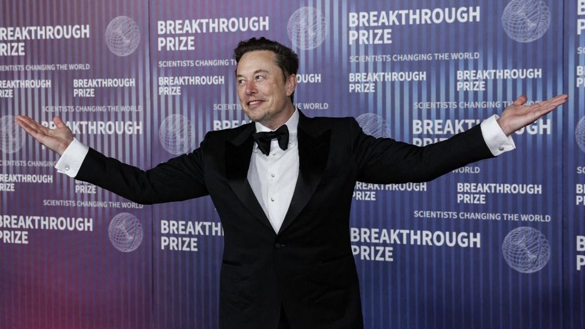 Jól sikerült Musk kínai útja, begyújtotta a rakétákat a Tesla