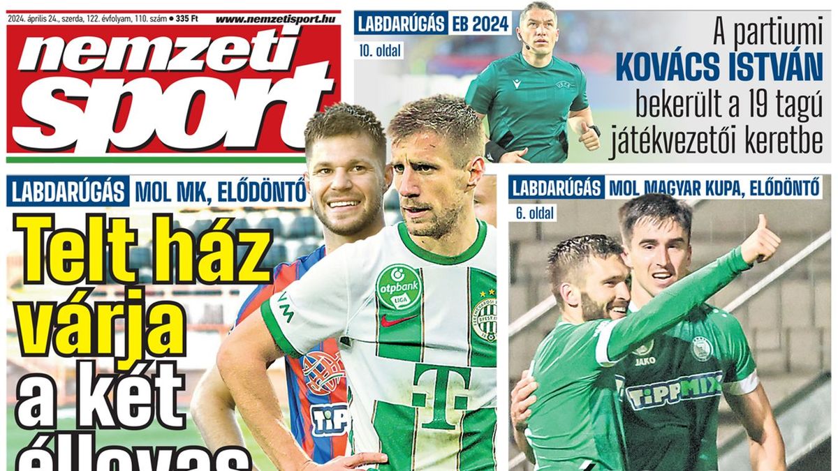 Nemzeti Sport