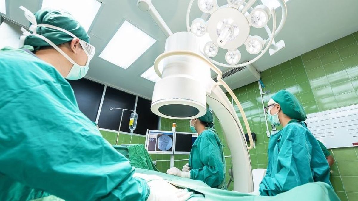 A mesterséges intelligencia forradalmasíthatja az egészségügyet