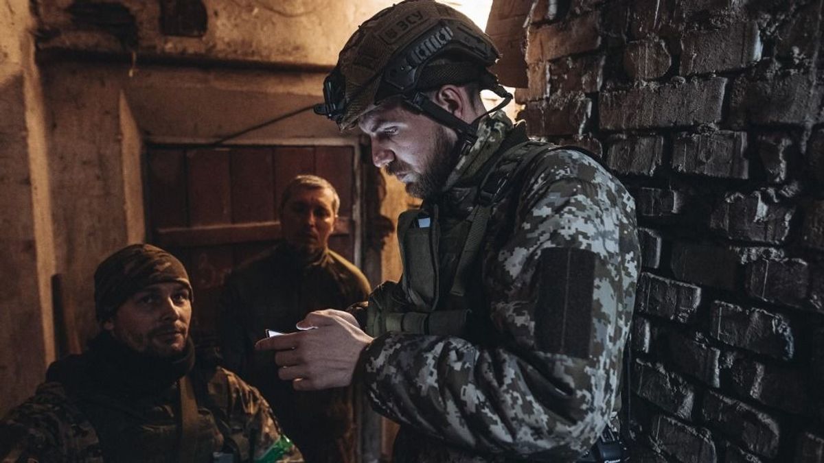 Ukrán hadsereg: Zelenszkij betiltotta a kaszinókat