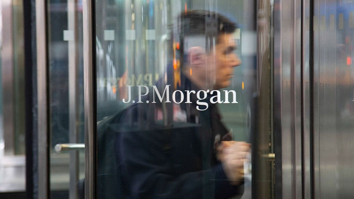 A JPMorgan alaposan megszedte magát a kamatmarzson, a Wells Fargónak nem ment a mutatvány