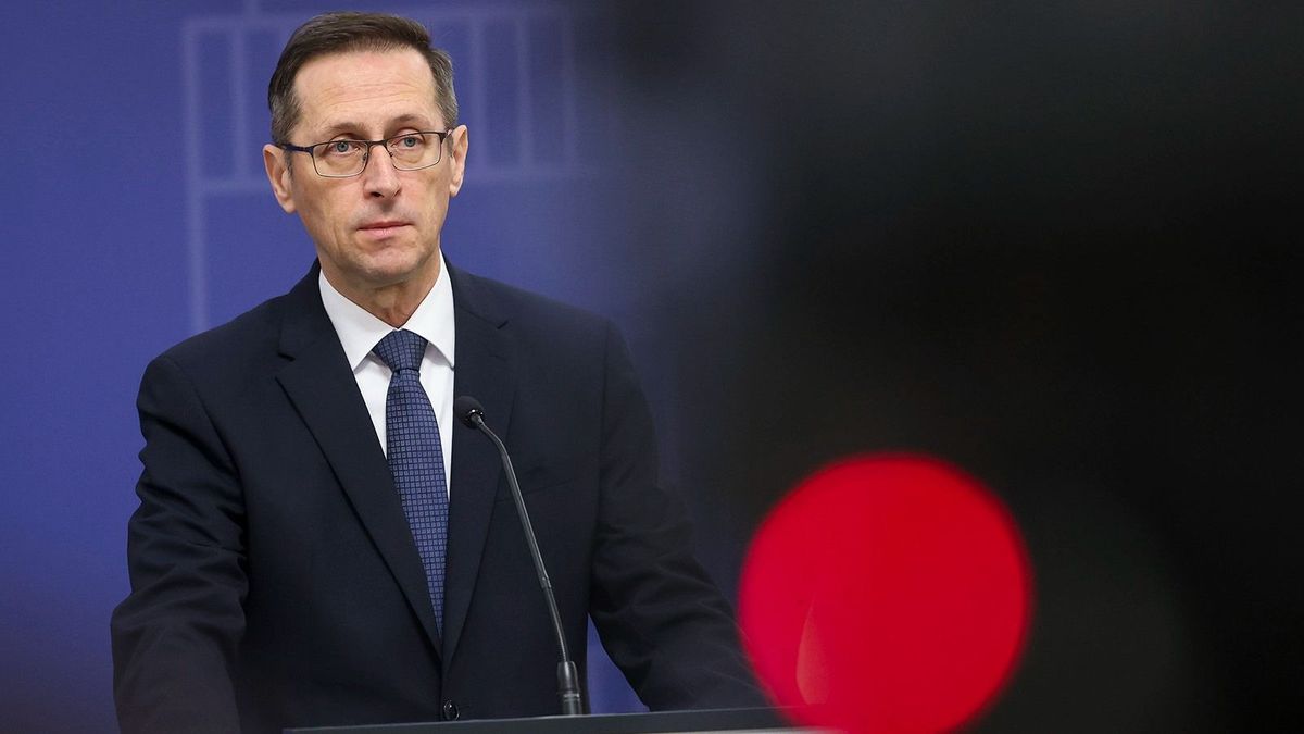 Varga Mihály elárulta, minek köszönhetjük a magyar gazdaság növekedését