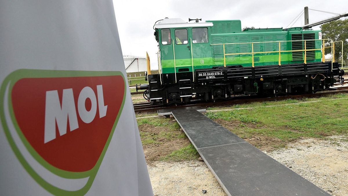 Egy hónapon belül utalja az osztalékot a Mol