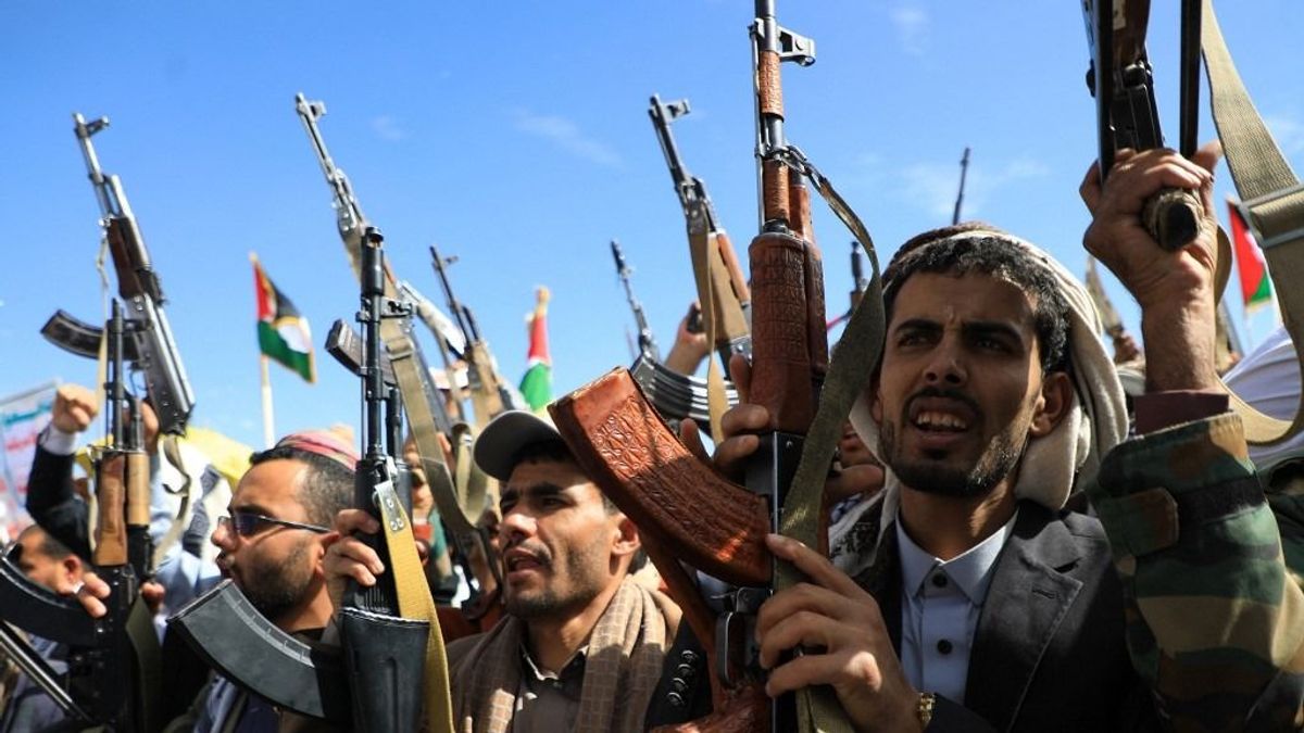 Bulgáriában rejtett el fegyvereket a Hamász