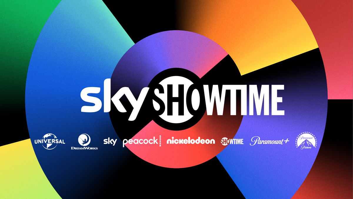 SkyShowtime, streaming, előfitetés, hirdetés, hirdetésekkel