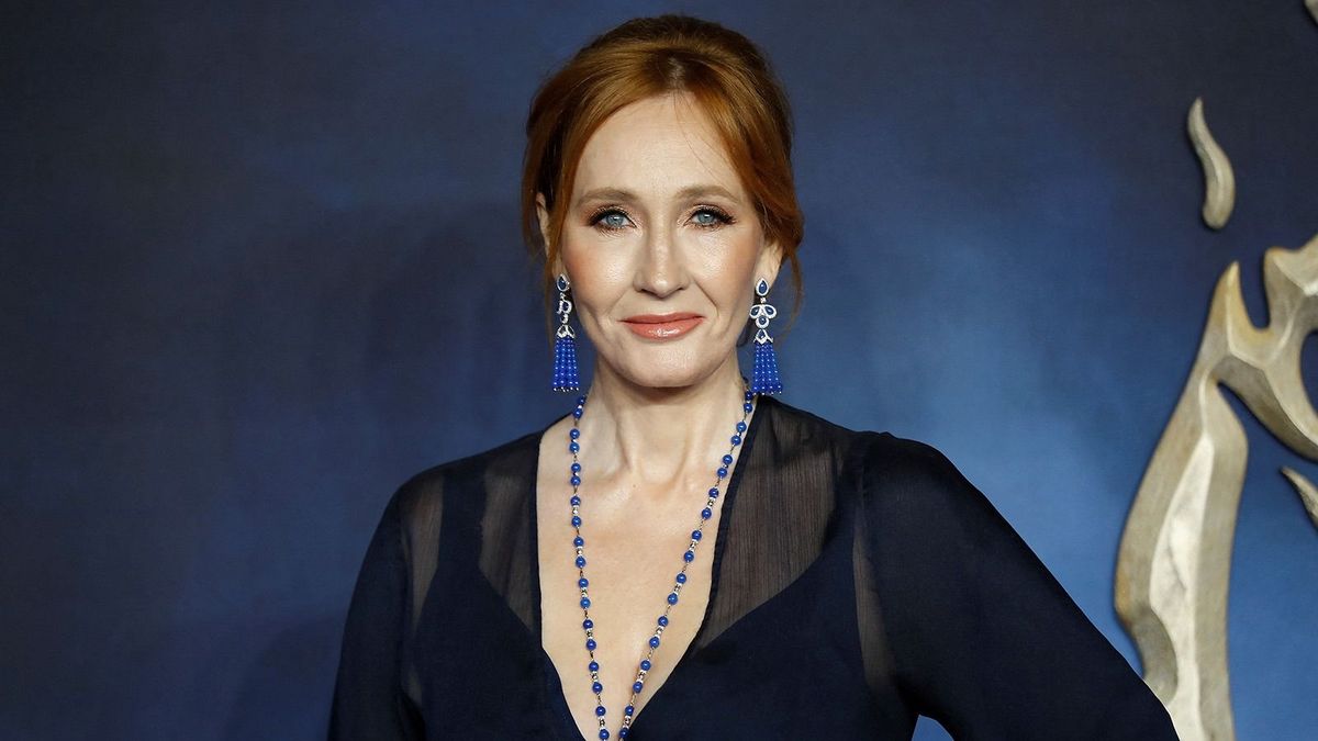 Dagad a Rowling-botrány: az írónőt nem érdeklik a bocsánatkérések