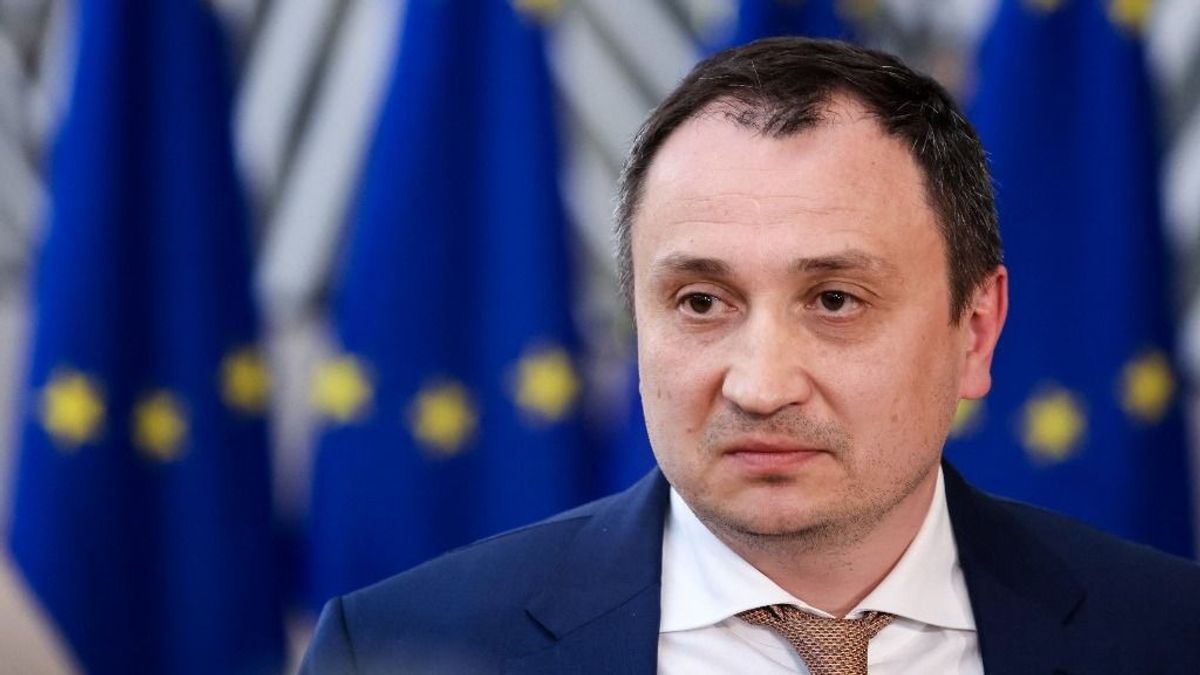 Több mint 2,7 milliárd forint értékben lopott el állami földeket az egyik legbefolyásosabb ukrán politikus
