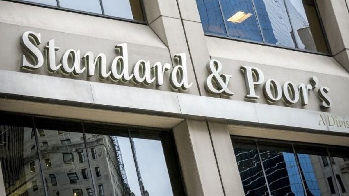 Az S&P nem változtatott Magyarország adósbesorolásán