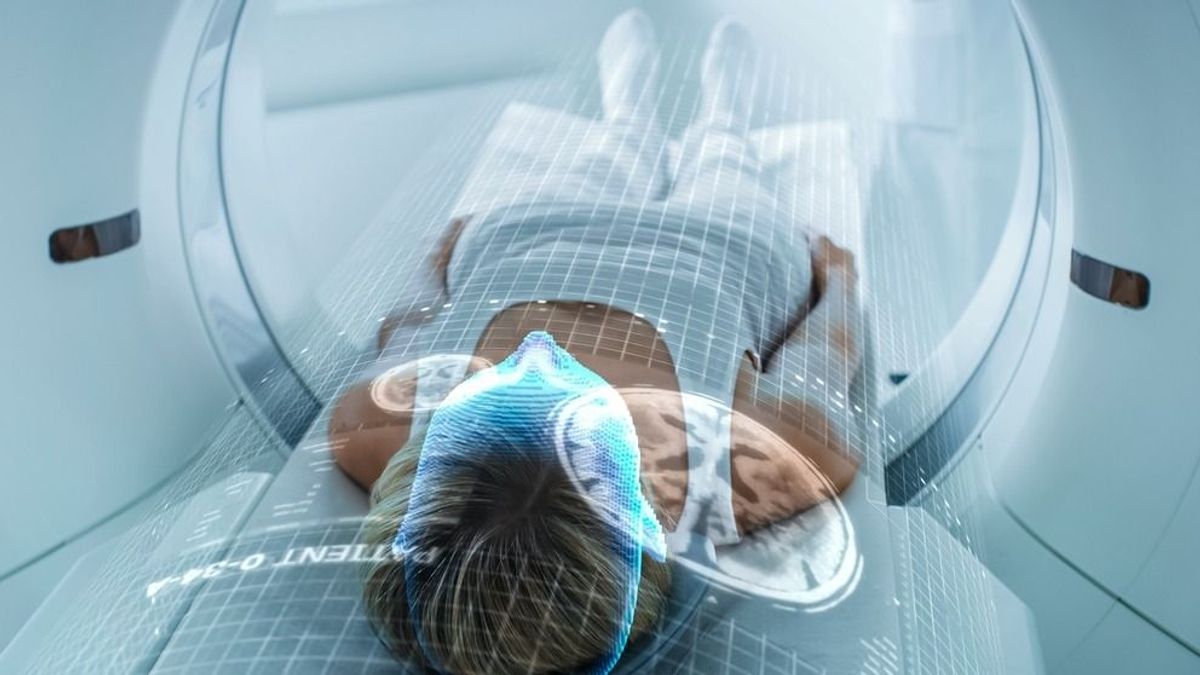Mesterséges intelligencia az egészségügyben: enyhítheti a szakemberhiányt