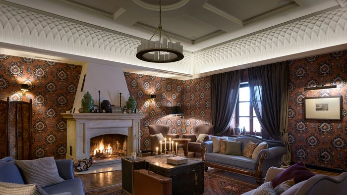 Botaniq Collection
Andrássy Kúria & Spa
Tokaj