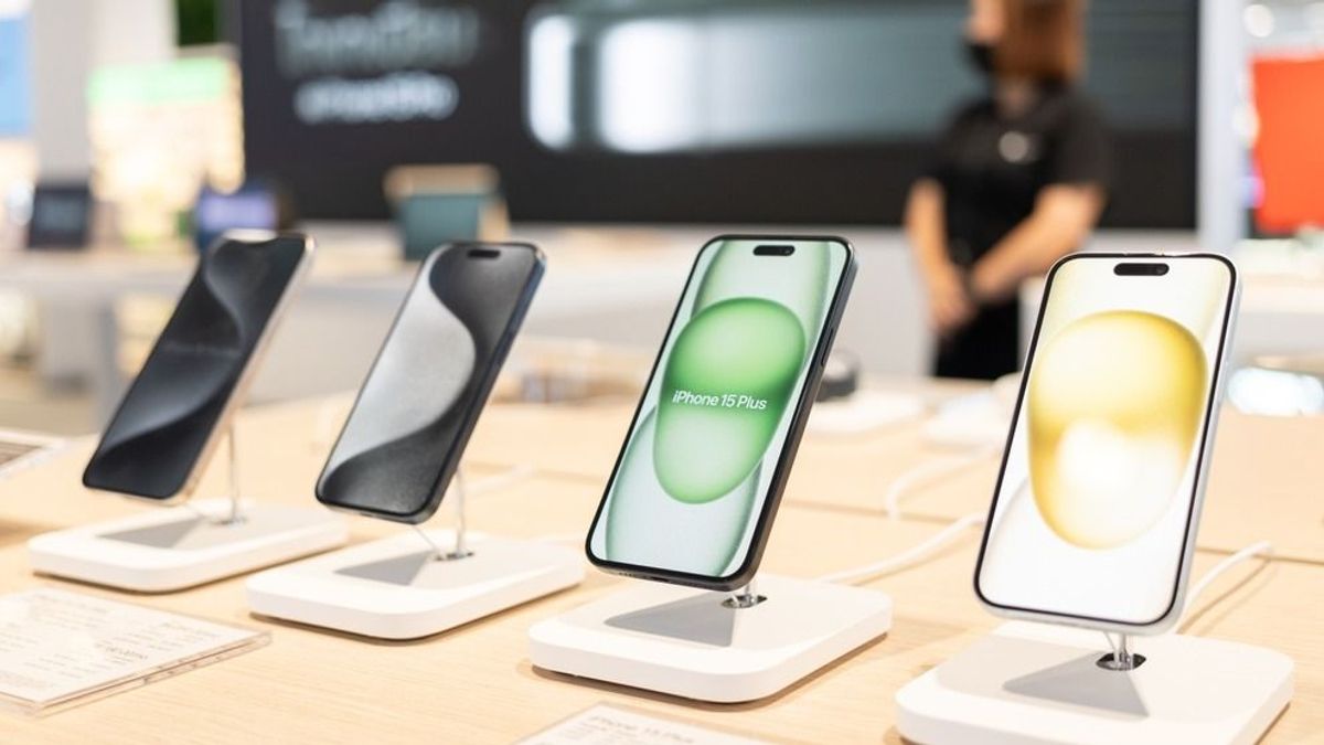 iPhone 16: meglepő információk szivárogtak ki