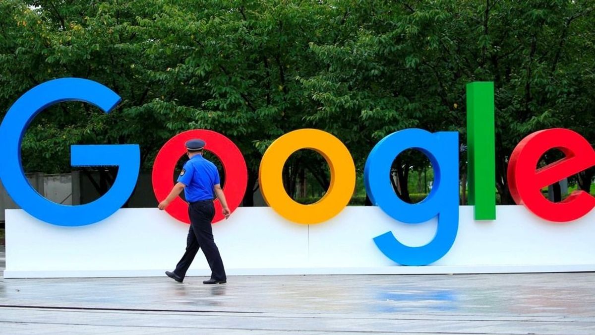 Google: már a mesterséges intelligencia pörgeti a bevételeket