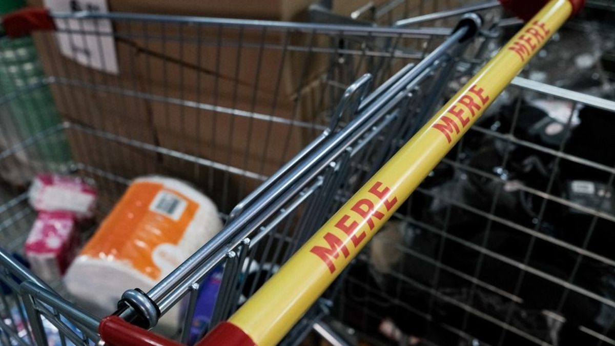 Mere: a SPAR helyén nyílik az első orosz bolt Magyarországon