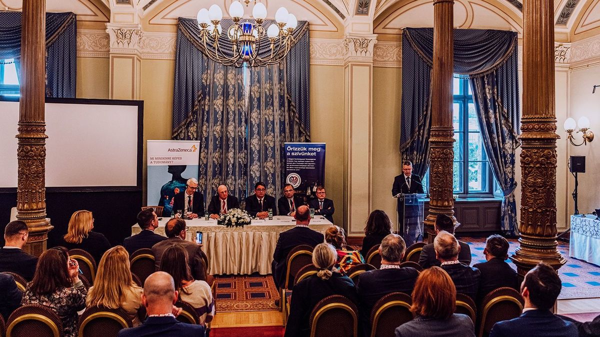 Szívelégtelenség: speciálisan képzett nővérek és a mesterséges intelligencia is lendíthet az ellátáson