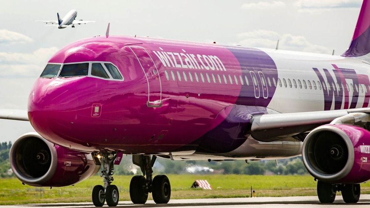 A Wizz Air utasai Barcelonában ragadtak