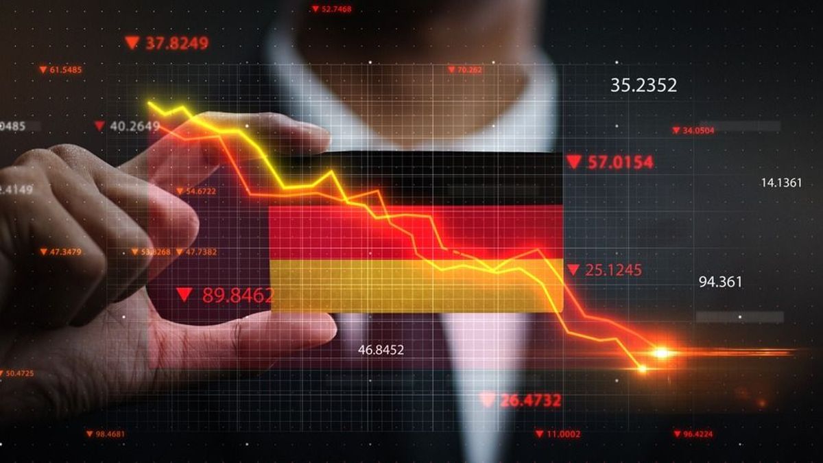 Az idén is córesz lesz Németországban