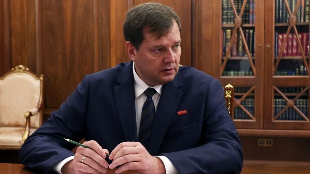 Oroszbarát, volt ukrán politikus vagyonát kobozták el Kijevben