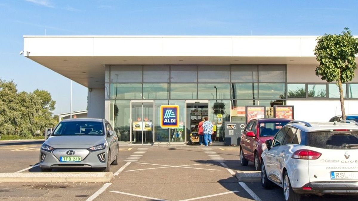 Fagyasztott terméket hívott vissza az Aldi