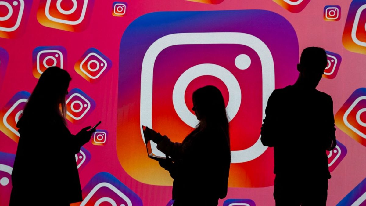 Az Instagram reklámbevétele már nagyobb, mint a YouTube-é