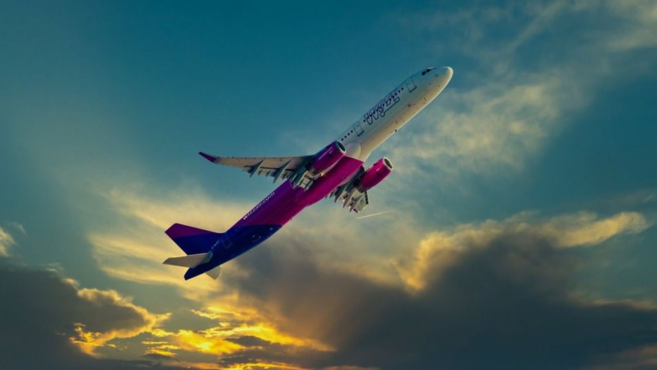A Wizz Air győztesen is kijöhet a közel-keleti pokolból