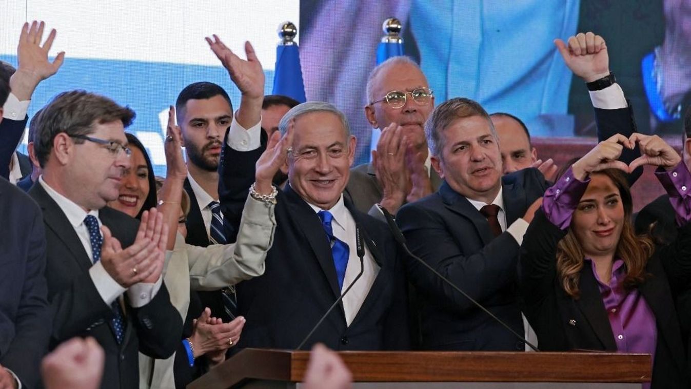 Az izraeli háború 201. napja – az izraeli kormány reménykedik Trump győzelmében