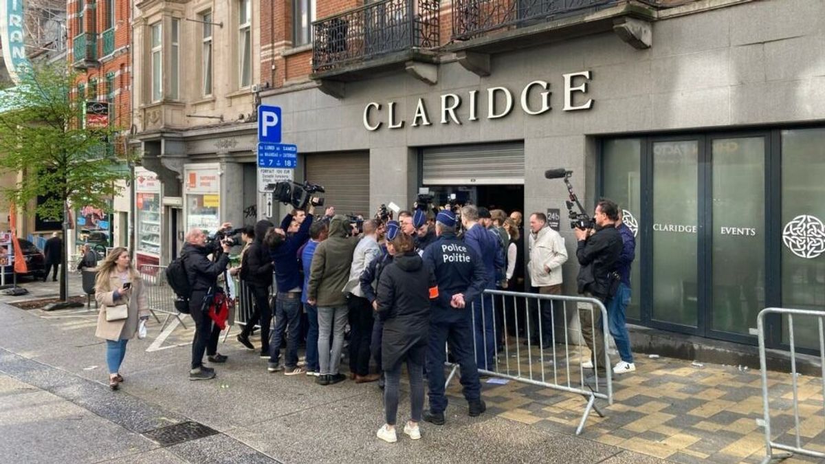 Belefojtották a szót Orbán Viktorba Brüsszelben: tele vannak a belga lapok a botránnyal – de fordulat jöhet az ügyben