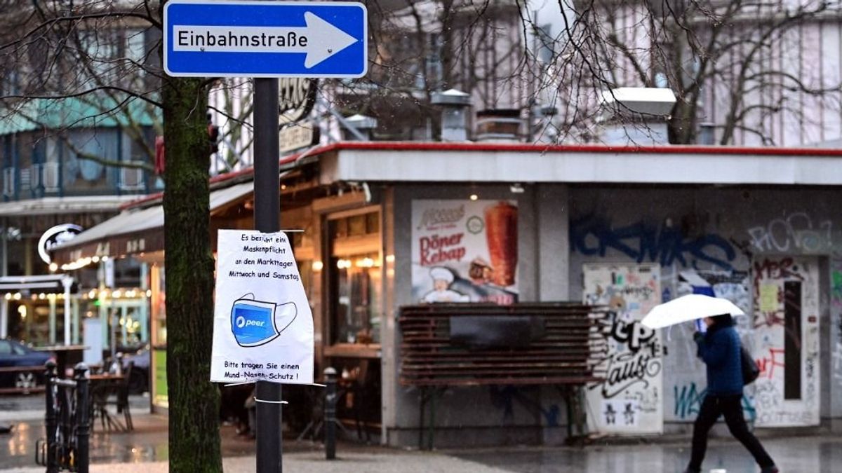 Berlin két emlékművet állít a migránsoknak