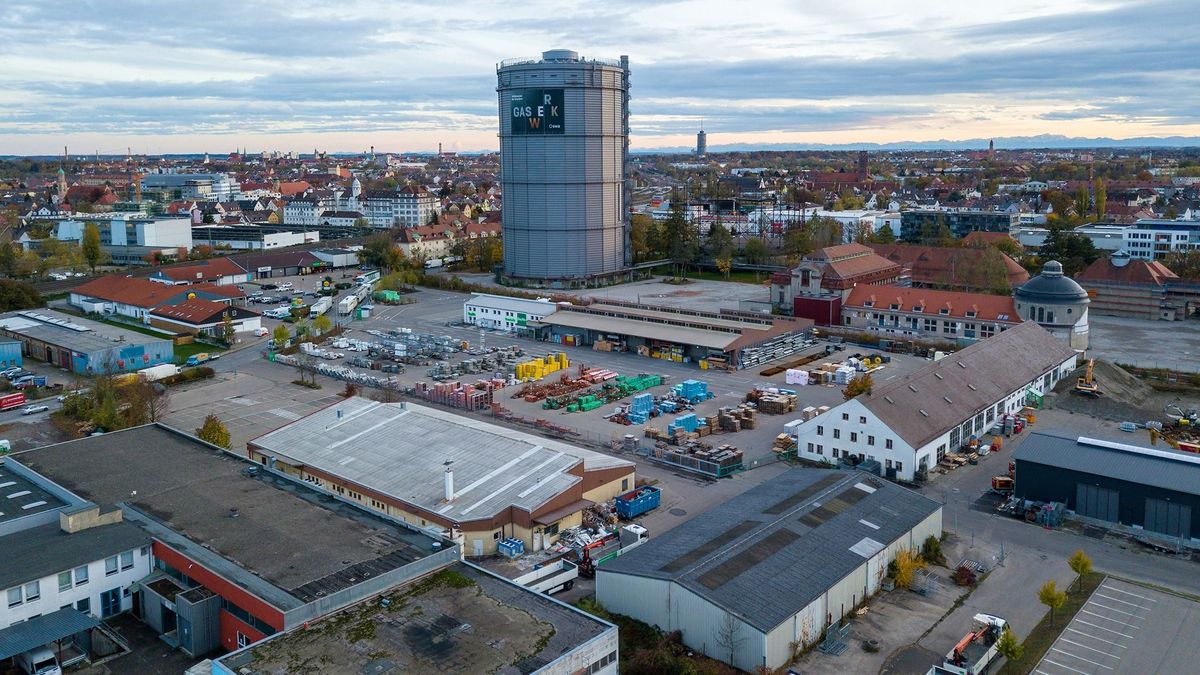 Jön a nagy német kísérlet a gázról való leválásra