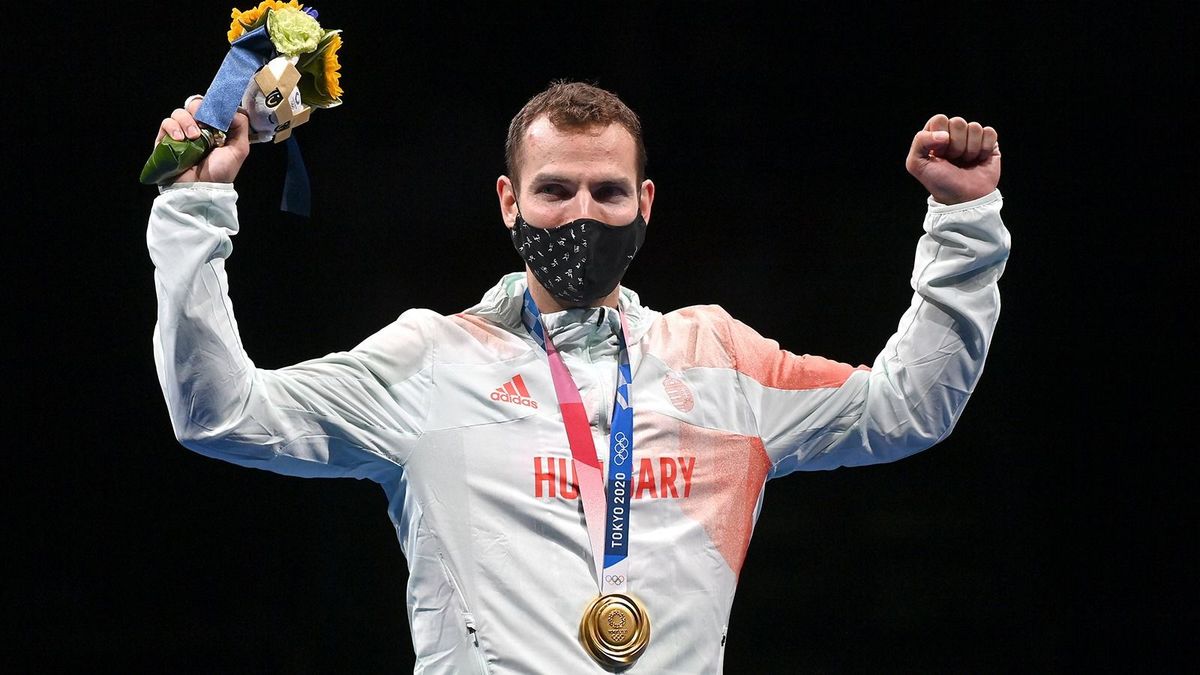 Tényleg nagyhatalom vagyunk: jól állunk olimpiai kvótákkal – és még nincs vége