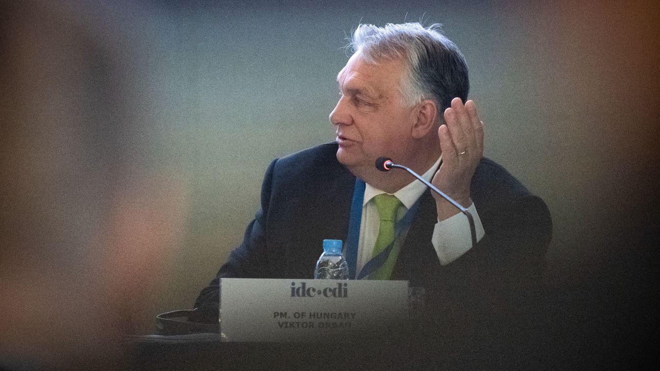 Betiltott brüsszeli konferencia: teljes fordulat – a bíróság engedélyt adott, Orbán Viktor beszélhet
