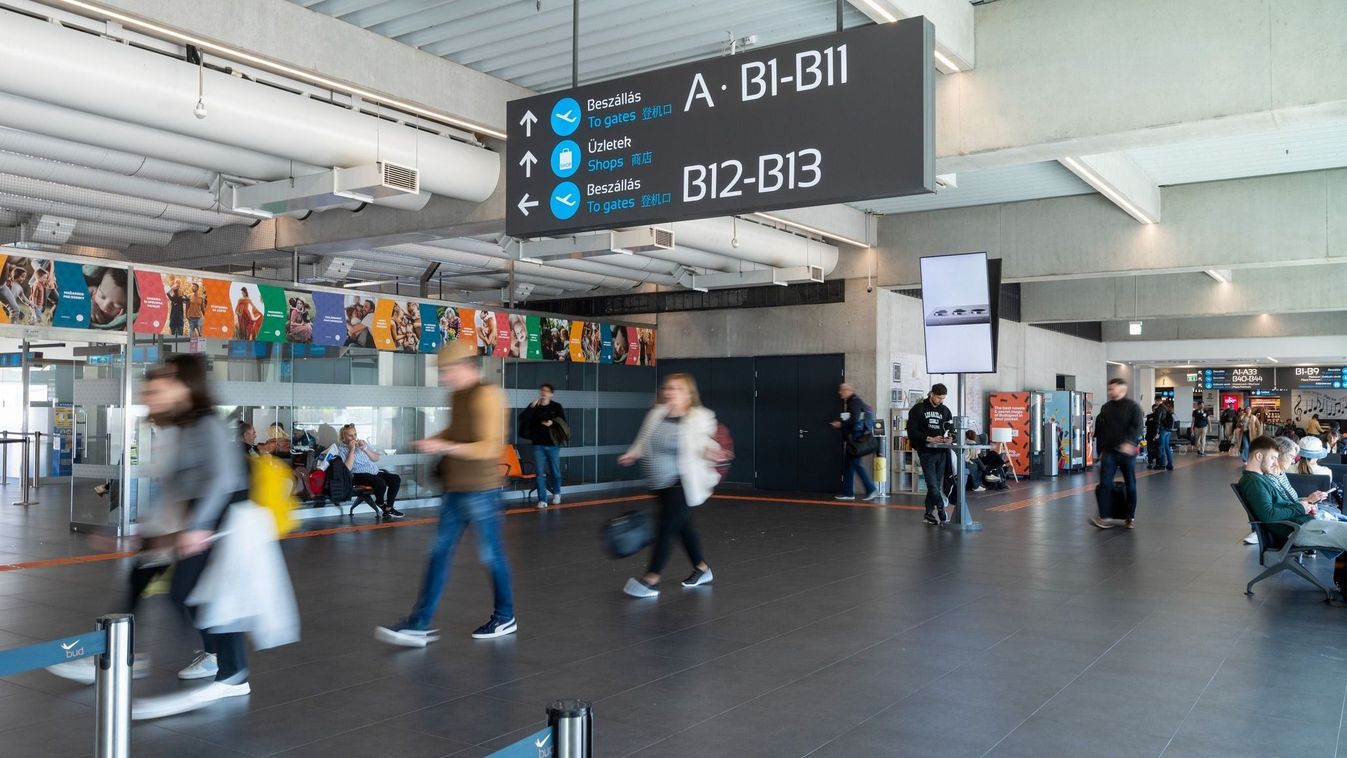A ferihegyi repülőtér visszavásárlása csak a kezdet: még százmilliárdokat költenek rá – ezek a tervek
