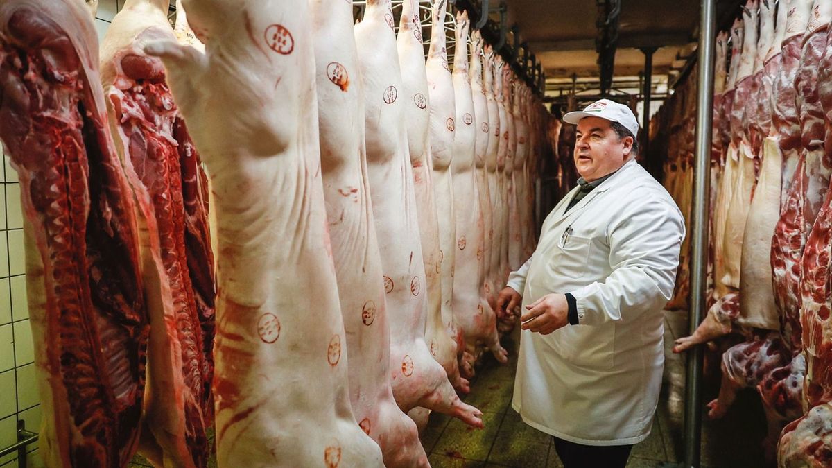 Kétszázmilliárdos támogatás segít az import élelmiszerek elleni harcban