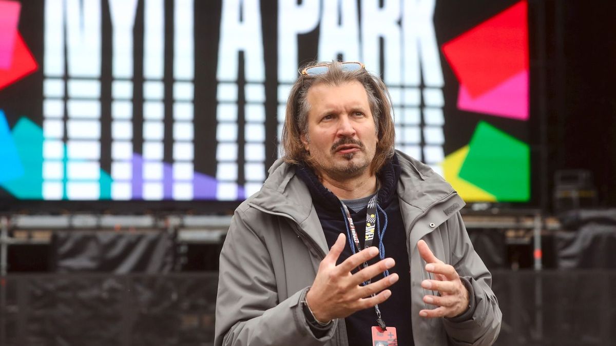 A Budapest Park már a világ összes nagyvárosában megállná a helyét