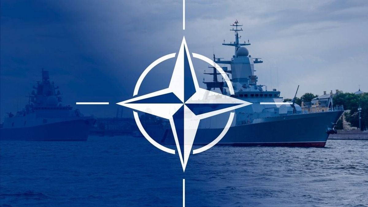 Feneketlen zsák: újabb brutális összegekkel támogatná a NATO Ukrajnát
