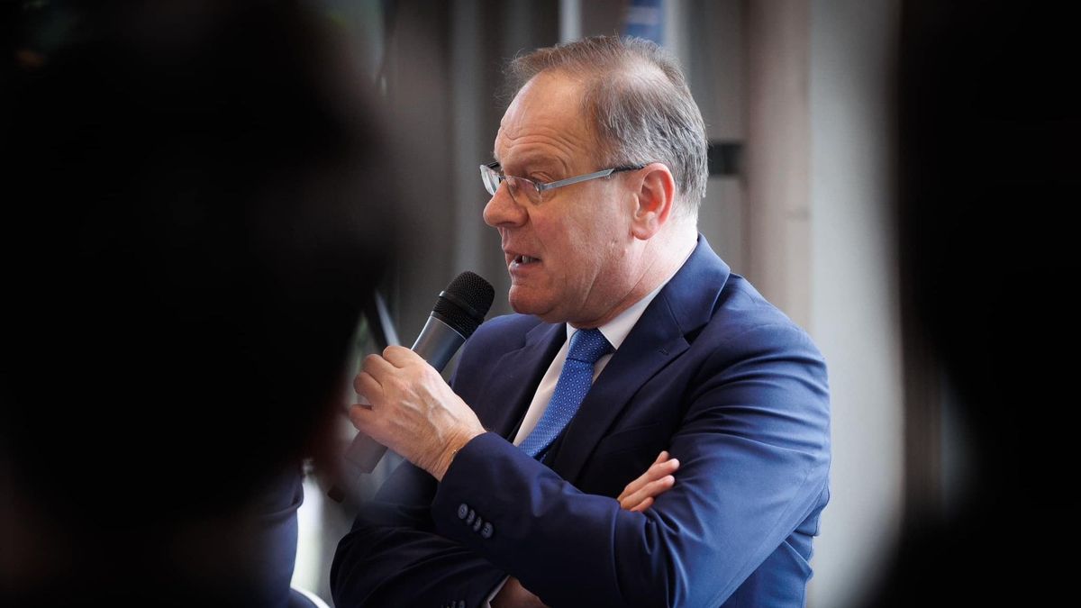 Képtelen követni Budapest fejlődését az EU – a többi magyar régió viszont sehol sincs