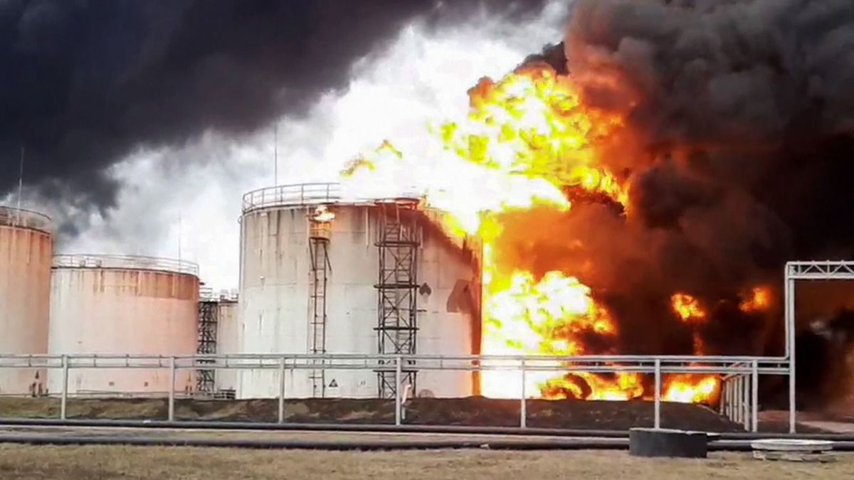 Nagyot bukott a Lukoil Nyizsnij Novgorodnál, Indiában kárpótolhatják magukat az oroszok